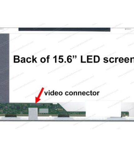 Dell 0GTN1 0XM5XG 1G503 1JC2N 1K0R2 4Y4GM 8G1JY 8MJWP Laptop LED/LCD Screen by tradelinks.pk